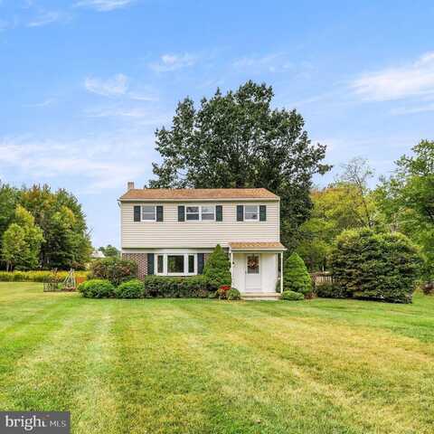 391 BARNESTON ROAD, GLENMOORE, PA 19343