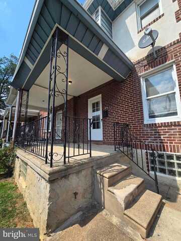 5813 BRUSH ROAD, PHILADELPHIA, PA 19138