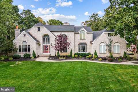 14 BROOKWOOD DRIVE, MEDFORD, NJ 08055