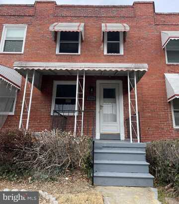 1008 W 43RD STREET, BALTIMORE, MD 21211