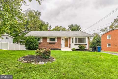 1008 KATHRYN ROAD, SILVER SPRING, MD 20904