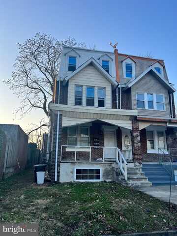 4512 N 11TH STREET, PHILADELPHIA, PA 19140