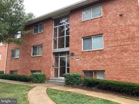 2502 MARKHAM LANE, LANDOVER, MD 20785