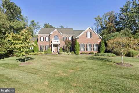 3449 FAWN WOOD LANE, FAIRFAX, VA 22033