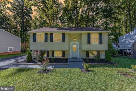 10511 WHITE RABBIT ROAD, NORTH CHESTERFIELD, VA 23224