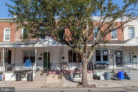 6726 VANDIKE STREET, PHILADELPHIA, PA 19135