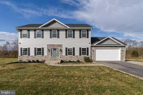 17000 BIVENS LANE, HAGERSTOWN, MD 21740