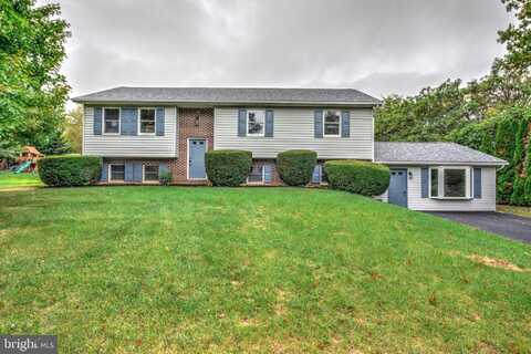 13977 MAR PENN AVENUE, WAYNESBORO, PA 17268