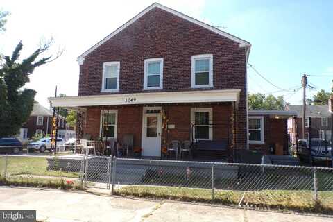 3049 PORTER ROAD, CAMDEN, NJ 08104