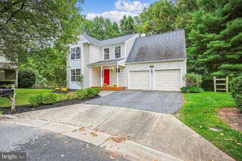 23847 ROLLING FORK WAY, GAITHERSBURG, MD 20882