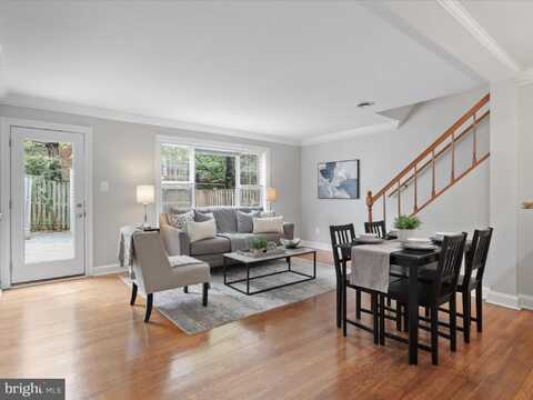 3202 LANDOVER STREET, ALEXANDRIA, VA 22305