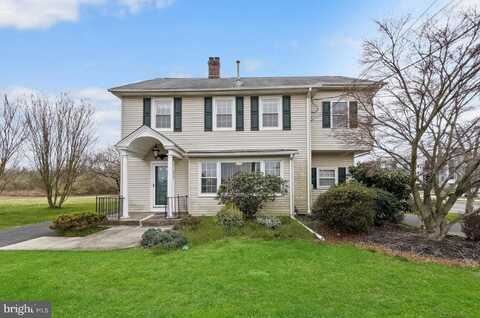 2329 ROUTE 33, ROBBINSVILLE, NJ 08691