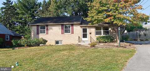 616 BERMUDA ROAD, LANCASTER, PA 17603