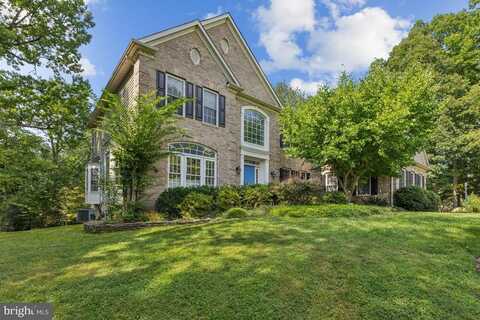 6938 TANGLEWOOD DRIVE, WARRENTON, VA 20187