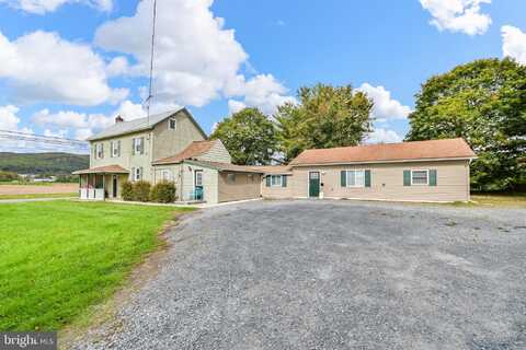 9604 DRY BRIDGE ROAD, EMMITSBURG, MD 21727