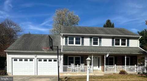 6 OLD STABLE LANE, NEWARK, DE 19711