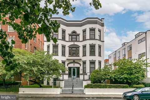 3504 13TH STREET NW, WASHINGTON, DC 20010