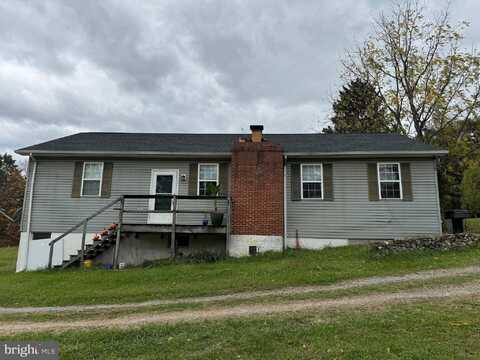 122/144 EXPLORER LANE, MARTINSBURG, WV 25404