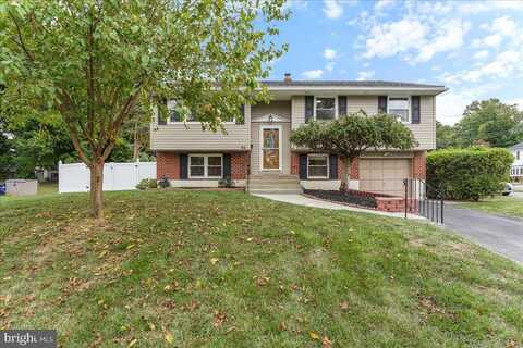 85 WOODBROOK WAY, ASTON, PA 19014