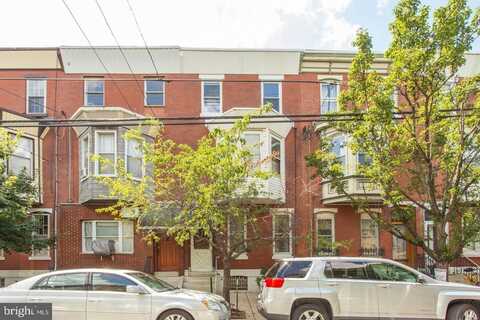 1612 S 13TH STREET, PHILADELPHIA, PA 19148