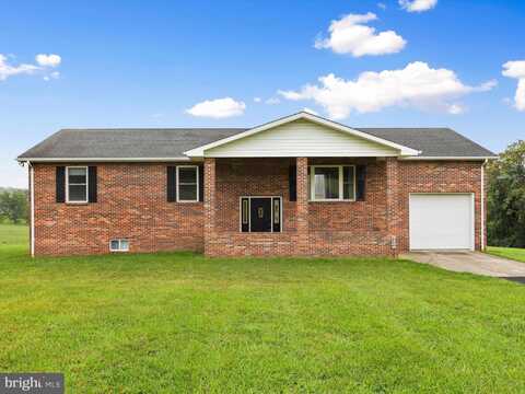 224 MEADOWLARK DRIVE, AUGUSTA, WV 26704