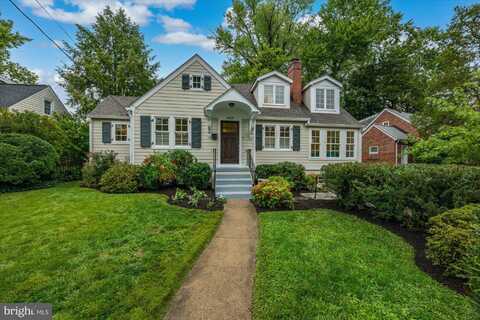 4509 S CHELSEA LANE, BETHESDA, MD 20814