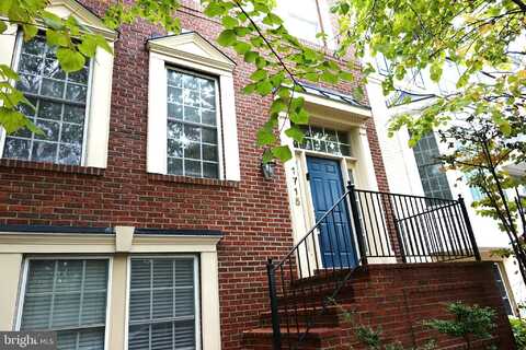 1715 PICCARD DRIVE, ROCKVILLE, MD 20850