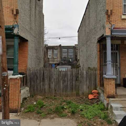 4445 N 19TH STREET, PHILADELPHIA, PA 19140