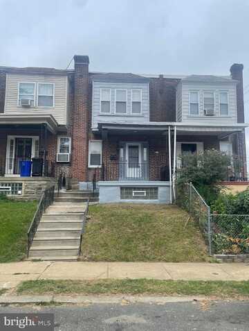 302 ROBBINS STREET, PHILADELPHIA, PA 19111