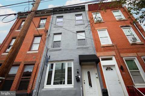 2213 N UBER STREET, PHILADELPHIA, PA 19132