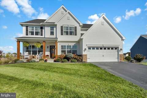 144 LINDA WAY, LEBANON, PA 17042