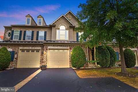 366 VILLAGE WAY, CHALFONT, PA 18914