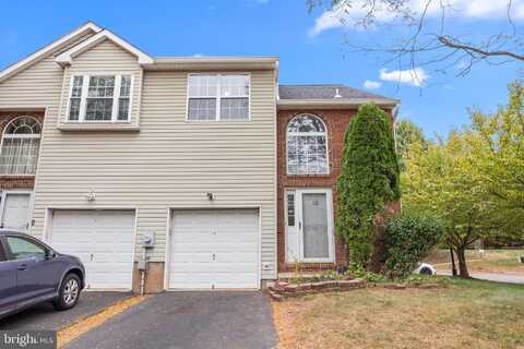 112 PETAL LANE, EWING, NJ 08638