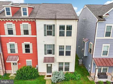 1125 LAWLER DRIVE, FREDERICK, MD 21702