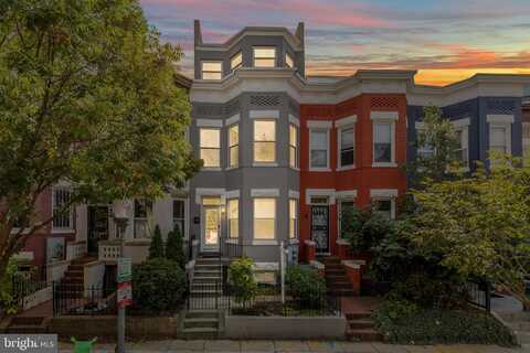 29 Q STREET NE, WASHINGTON, DC 20002