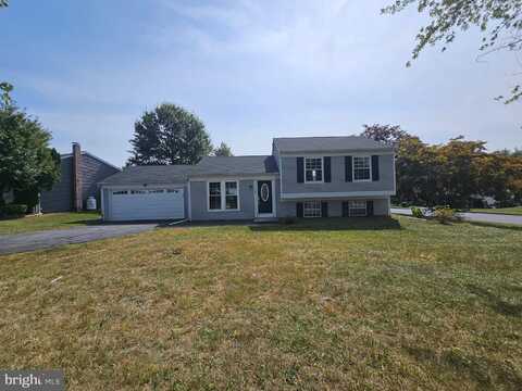 1405 WANDERING WAY, HARRISBURG, PA 17110