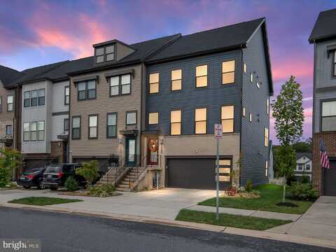 7636 QUARTZITE LANE, GLEN BURNIE, MD 21060