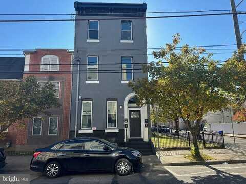 1716 W OXFORD STREET, PHILADELPHIA, PA 19121