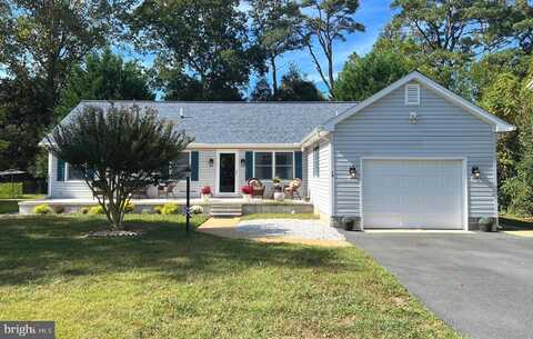 18 COLGATE DRIVE, REHOBOTH BEACH, DE 19971