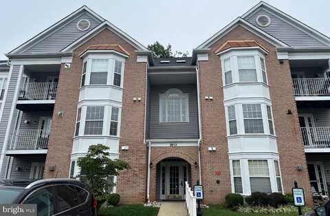 2052 QUAKER WAY, ANNAPOLIS, MD 21401