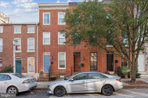 1253 BATTERY AVENUE, BALTIMORE, MD 21230