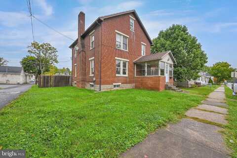 41 BARLOW STREET, GETTYSBURG, PA 17325