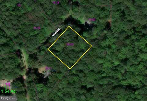 Lot 2 PINE CONE DRIVE, BRIDGEVILLE, DE 19933