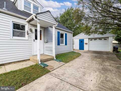 32 GOVERNORS GATE LANE, LINTHICUM HEIGHTS, MD 21090