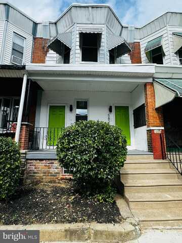 5823 PEMBERTON STREET, PHILADELPHIA, PA 19143