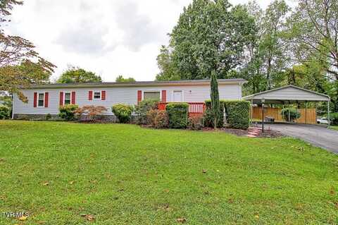 175 Hidden Oaks Drive, Johnson City, TN 37601