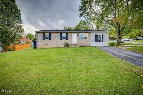 145 Cedar Valley Boulevard, Johnson City, TN 37615