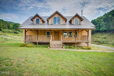 117 New Life Road, Rogersville, TN 37857