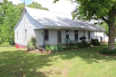 17625 Highway 114, BUENA VISTA, TN 38318