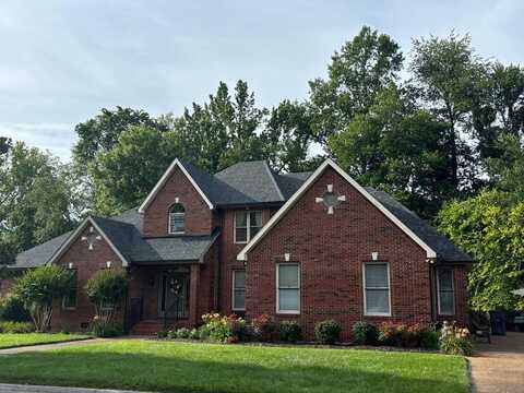 1124 Sheraton Drive, COOKEVILLE, TN 38501